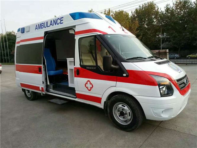 防城港乌鲁木齐沙依巴克区上线 “安康护送” 非急救转运服务平台