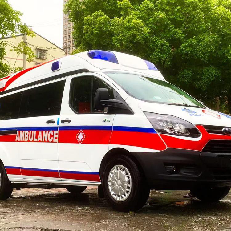 防城港重症监护救护车出租护送返乡