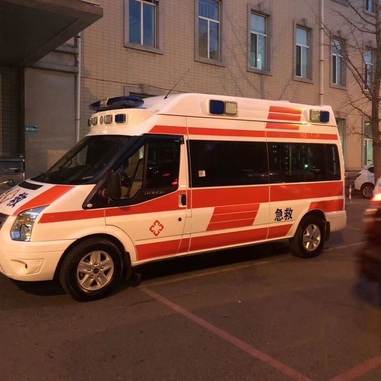 防城港救护车出租护送保障