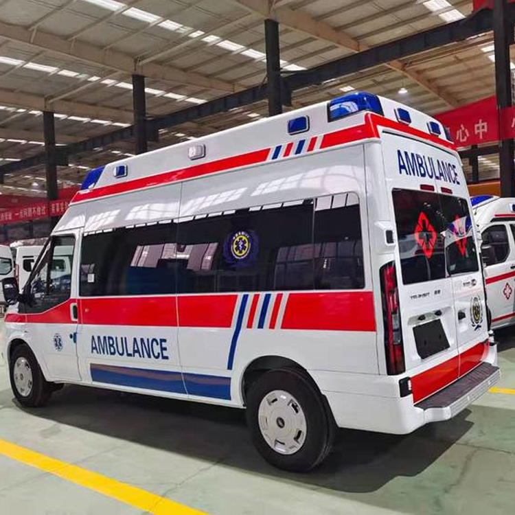防城港救护车出租 —— 专业、安全、高效的城市急救服务